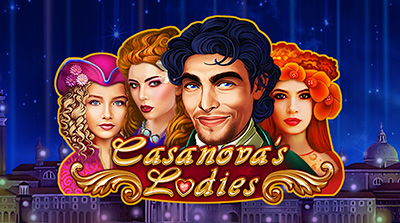 Casanovas Ladies